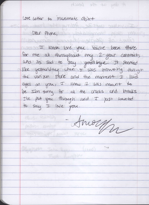 Love Letter In English from amosleeenglishportfolio.weebly.com